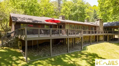 240 Round Hill Road Sapphire NC 28774