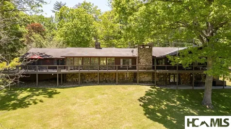 240 Round Hill Road Sapphire NC 28774