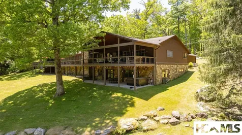 240 Round Hill Road Sapphire NC 28774