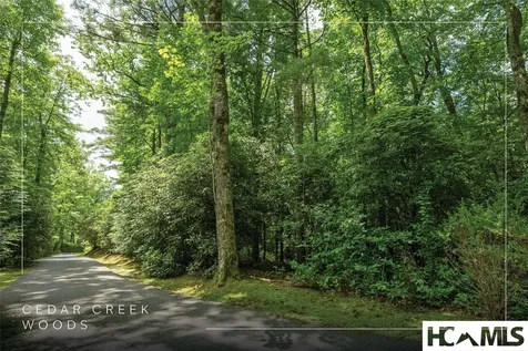 Lot 78 Rushing Brook Lane Glenville NC 28736