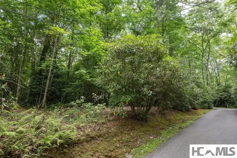 Lot 78 Rushing Brook Lane Glenville NC 28736