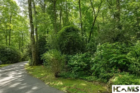 Lot 78 Rushing Brook Lane Glenville NC 28736