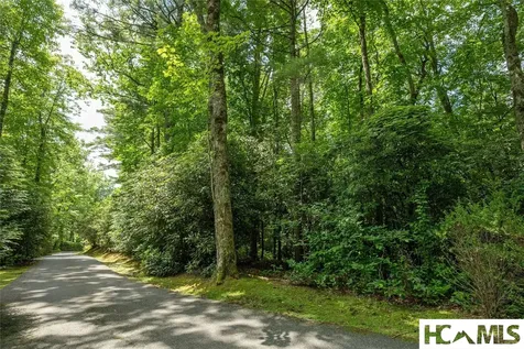 Lot 78 Rushing Brook Lane Glenville NC 28736