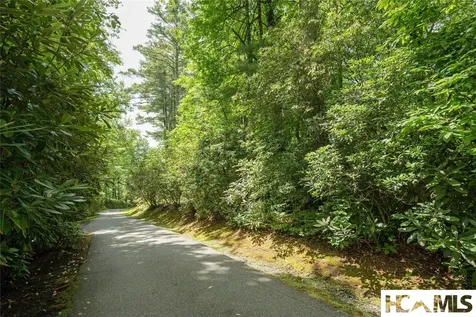 Lot 78 Rushing Brook Lane Glenville NC 28736