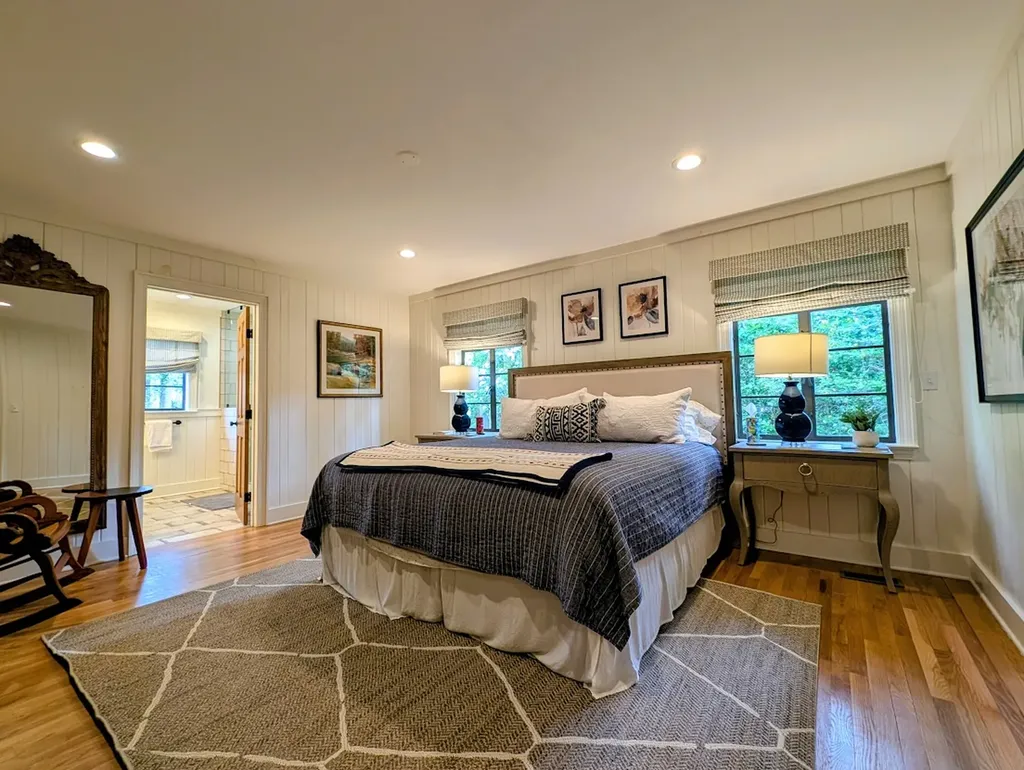 59 Whiteside Cove Road Cashiers NC 28717