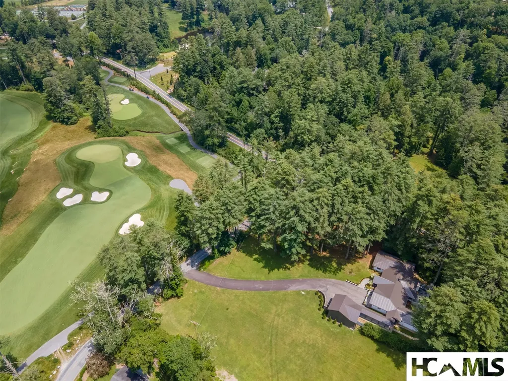 59 Whiteside Cove Road Cashiers NC 28717
