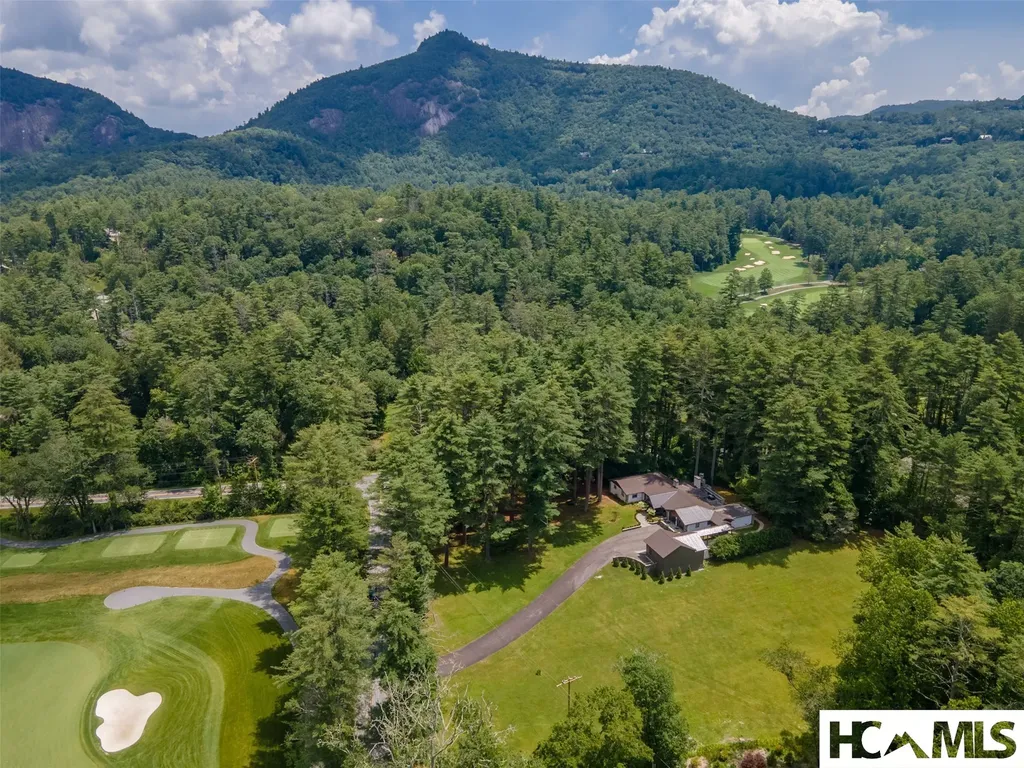 59 Whiteside Cove Road Cashiers NC 28717
