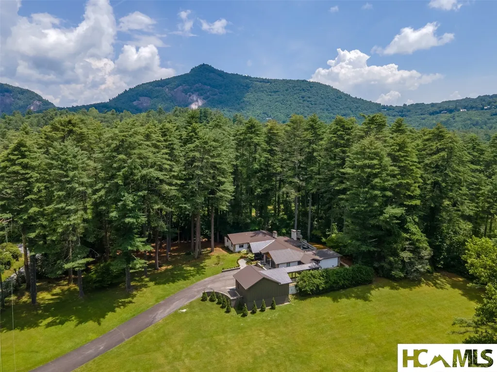 59 Whiteside Cove Road Cashiers NC 28717