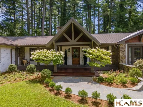 59 Whiteside Cove Road Cashiers NC 28717