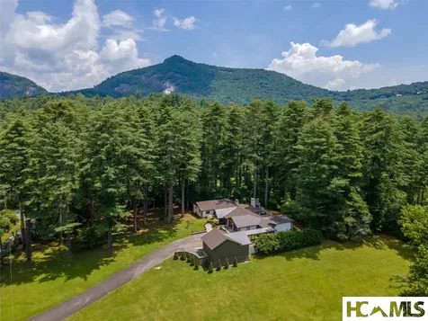 59 Whiteside Cove Road Cashiers NC 28717