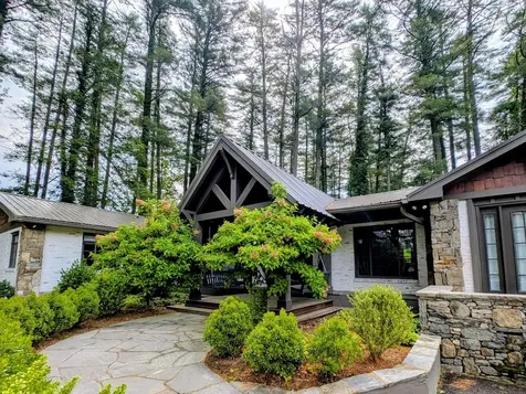 59 Whiteside Cove Road Cashiers NC 28717