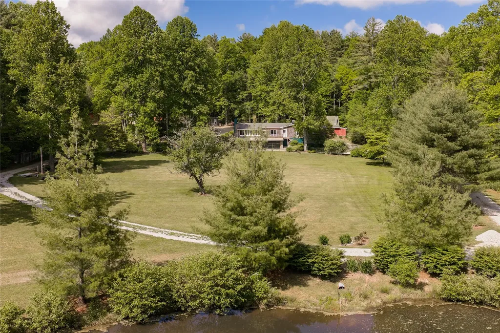 185 Hemlock Lane Sapphire NC 28774