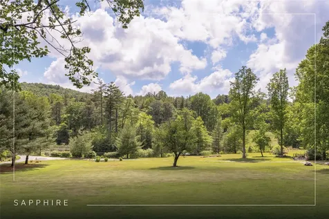 185 Hemlock Lane Sapphire NC 28774