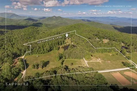 185 Hemlock Lane Sapphire NC 28774