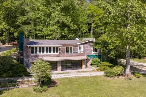 185 Hemlock Lane Sapphire NC 28774