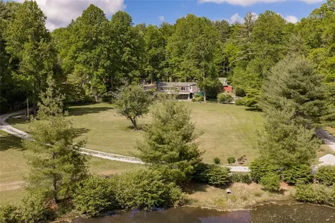 185 Hemlock Lane Sapphire NC 28774