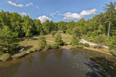 185 Hemlock Lane Sapphire NC 28774