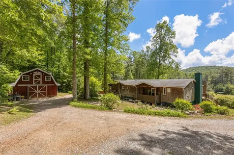 185 Hemlock Lane Sapphire NC 28774