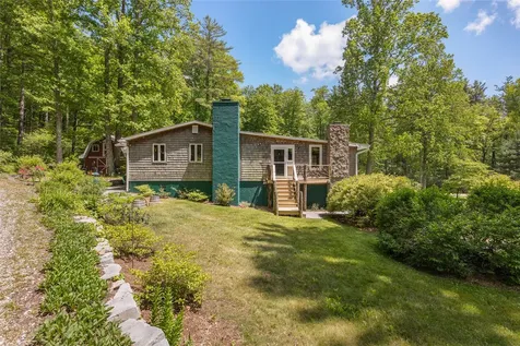 185 Hemlock Lane Sapphire NC 28774