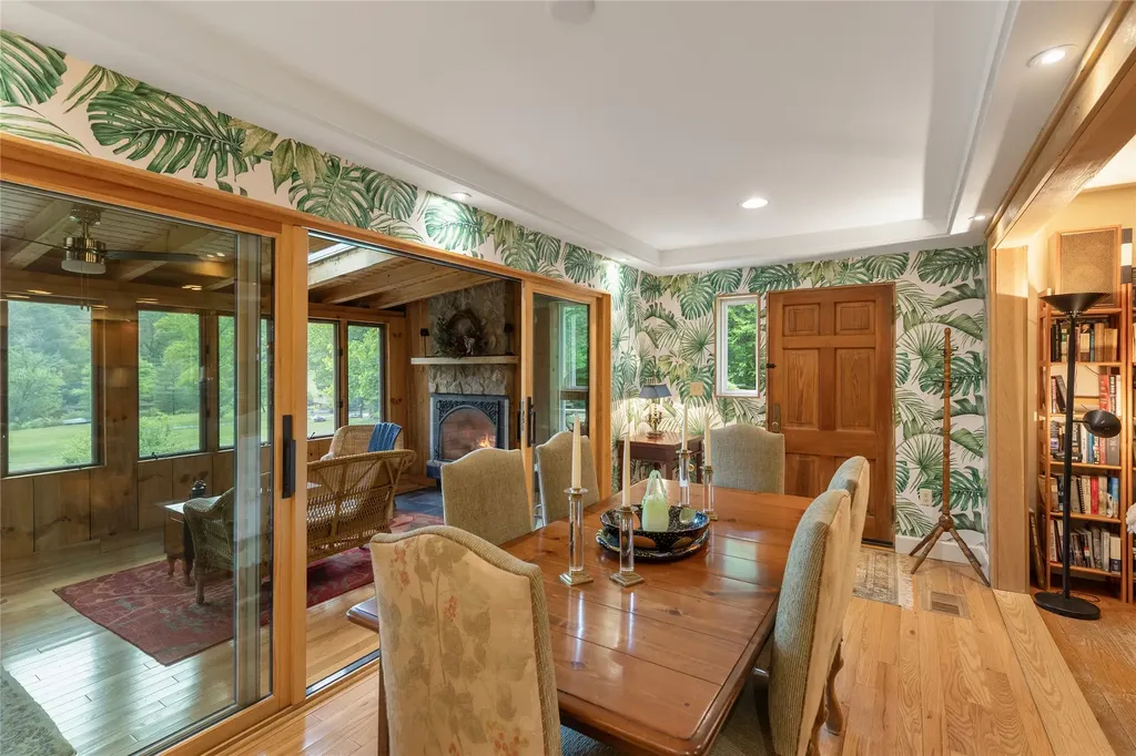 185 Hemlock Lane Sapphire NC 28774
