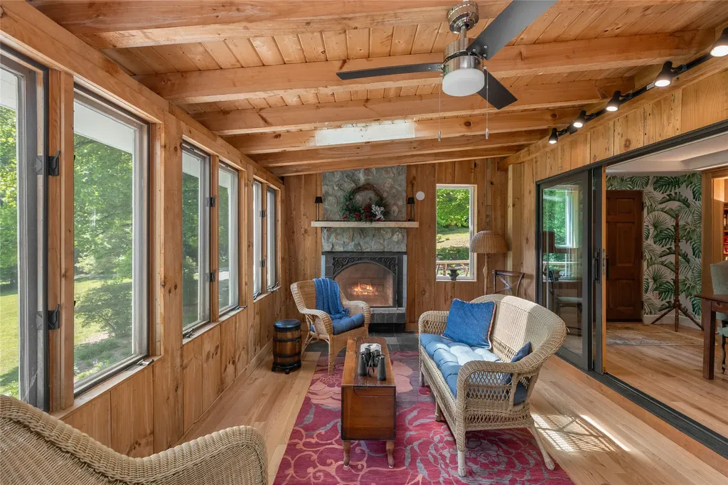 185 Hemlock Lane Sapphire NC 28774