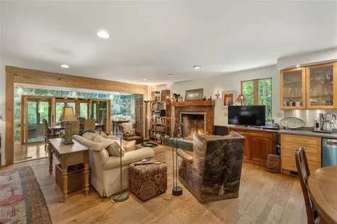 185 Hemlock Lane Sapphire NC 28774