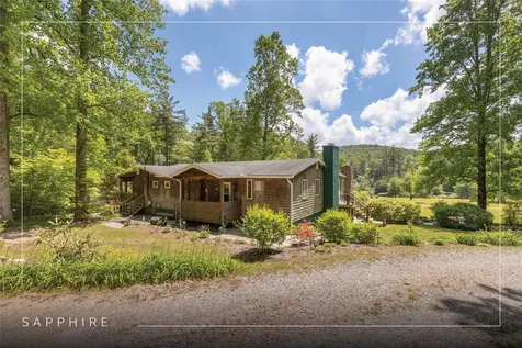 185 Hemlock Lane Sapphire NC 28774