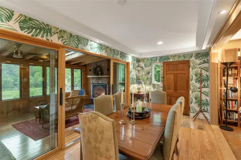 185 Hemlock Lane Sapphire NC 28774