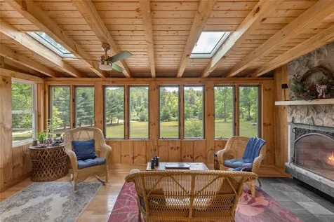 185 Hemlock Lane Sapphire NC 28774