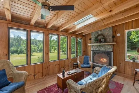 185 Hemlock Lane Sapphire NC 28774
