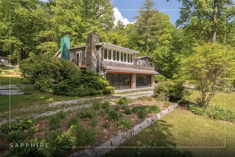 185 Hemlock Lane Sapphire NC 28774
