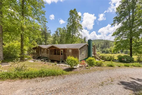 185 Hemlock Lane Sapphire NC 28774