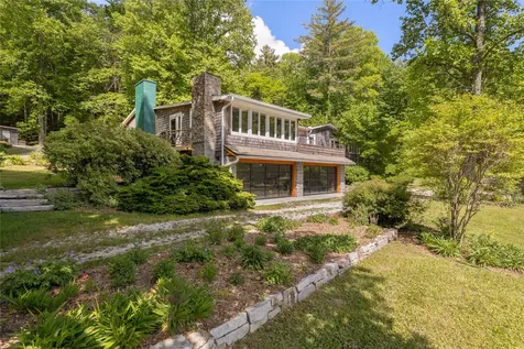 185 Hemlock Lane Sapphire NC 28774