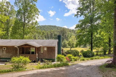 185 Hemlock Lane Sapphire NC 28774