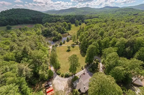 185 Hemlock Lane Sapphire NC 28774