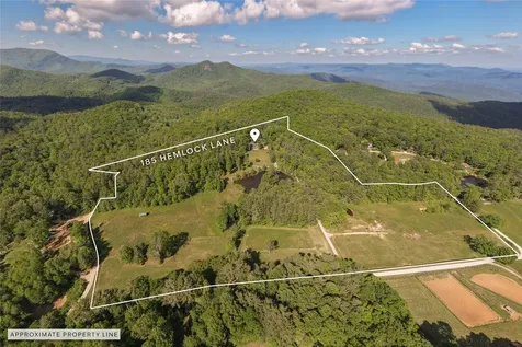 185 Hemlock Lane Sapphire NC 28774