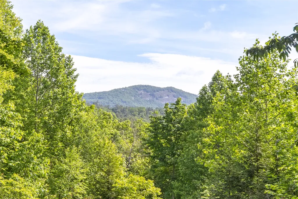 141 Old Ford Road Cashiers NC 28717