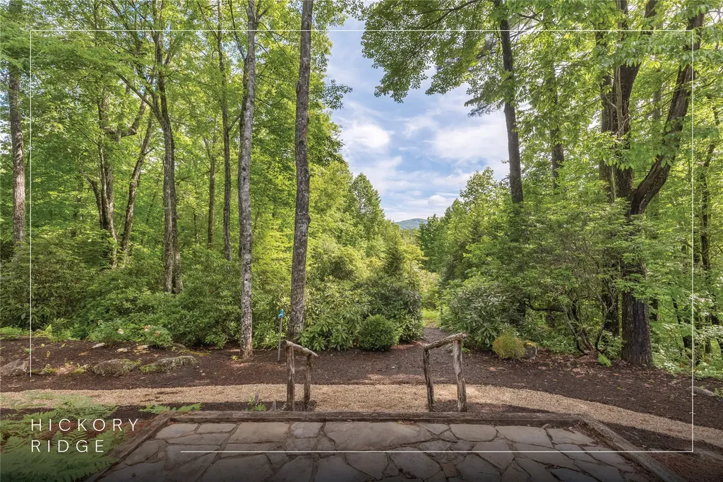 141 Old Ford Road Cashiers NC 28717