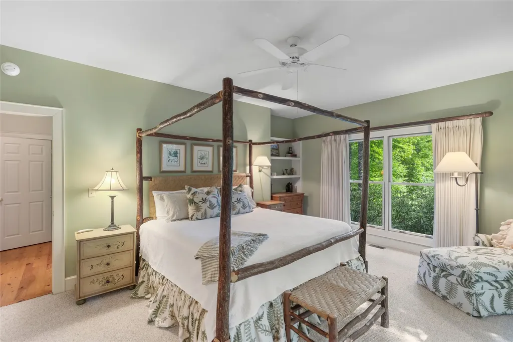 141 Old Ford Road Cashiers NC 28717