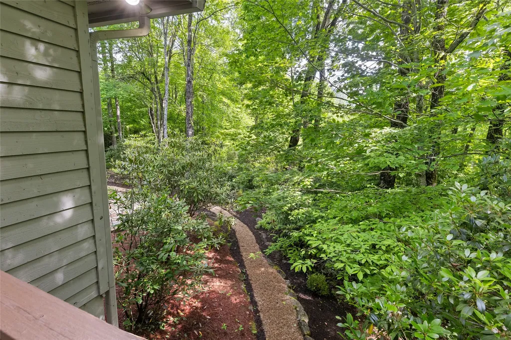 141 Old Ford Road Cashiers NC 28717