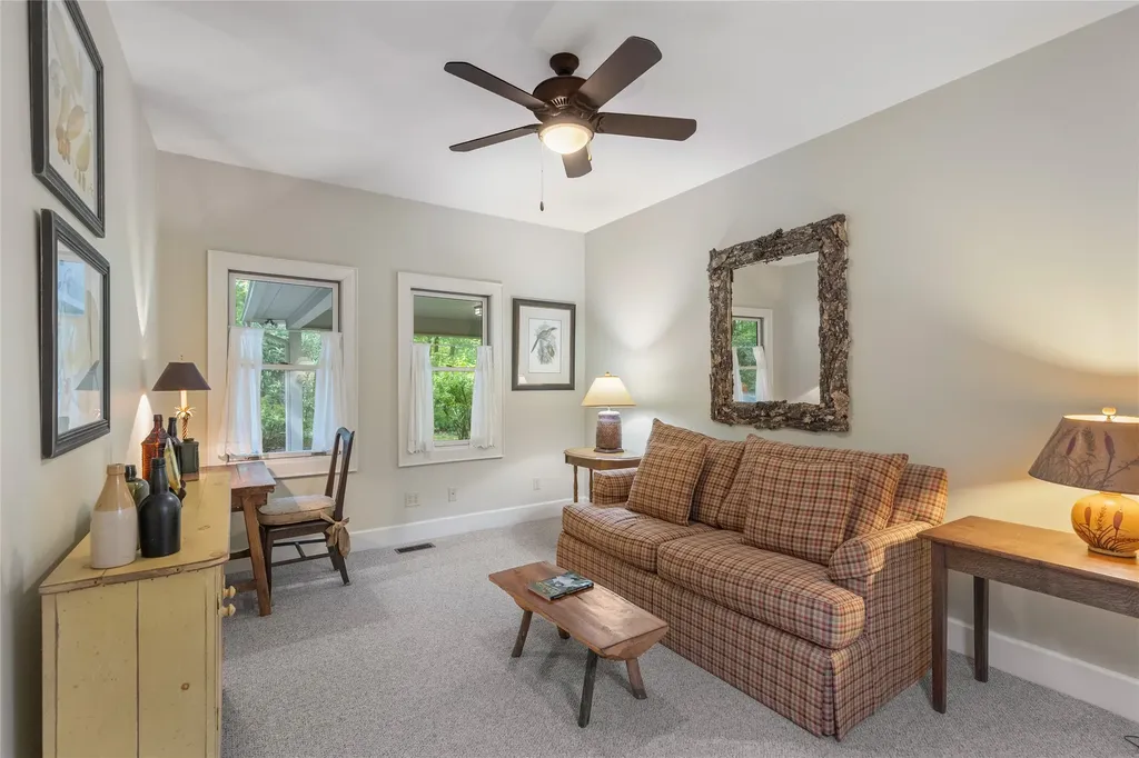 141 Old Ford Road Cashiers NC 28717