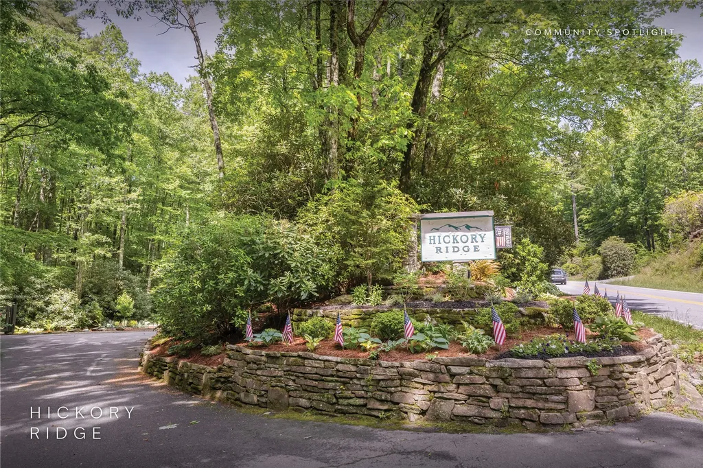 141 Old Ford Road Cashiers NC 28717