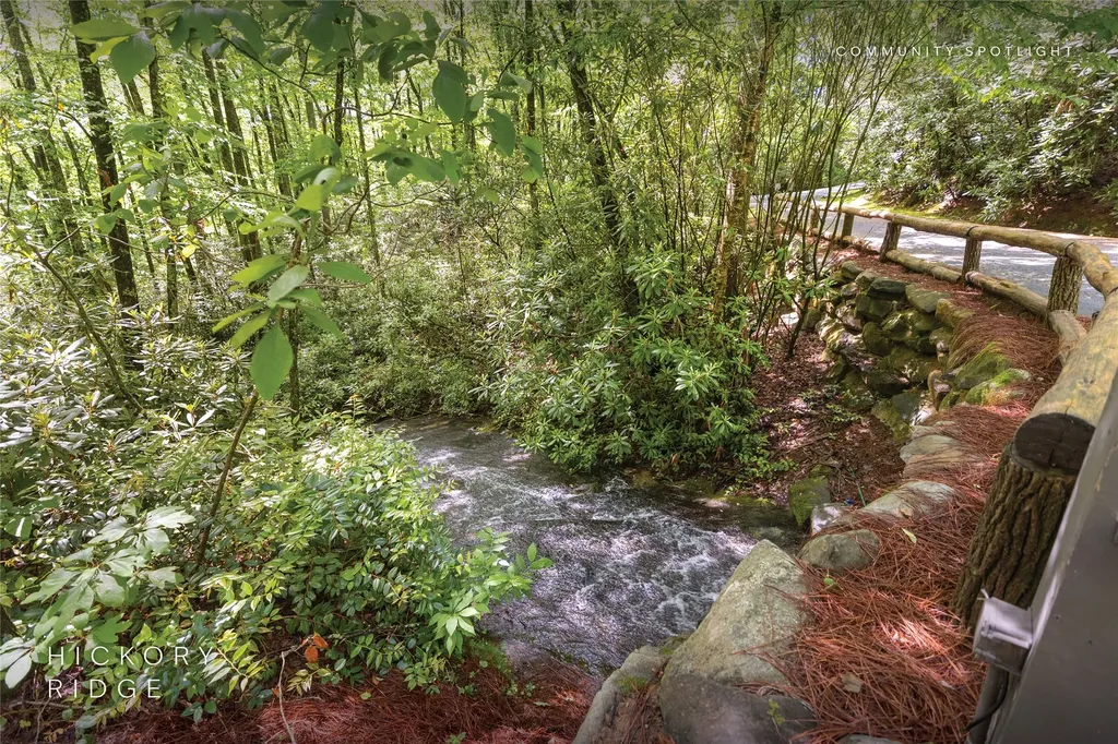 141 Old Ford Road Cashiers NC 28717