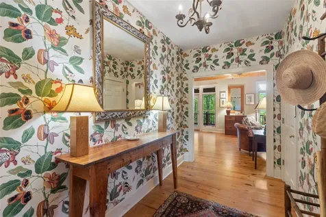 141 Old Ford Road Cashiers NC 28717