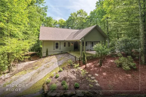 141 Old Ford Road Cashiers NC 28717