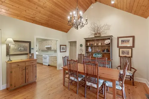 141 Old Ford Road Cashiers NC 28717