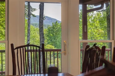 141 Old Ford Road Cashiers NC 28717