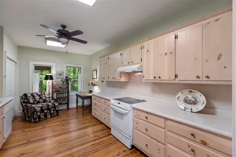 141 Old Ford Road Cashiers NC 28717