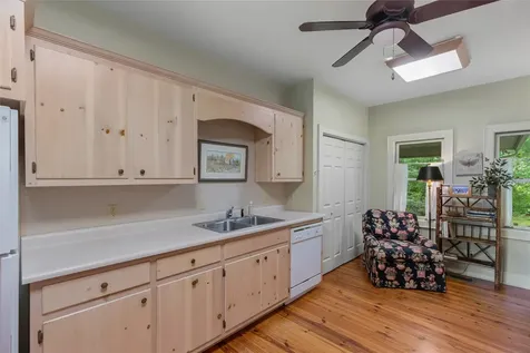 141 Old Ford Road Cashiers NC 28717