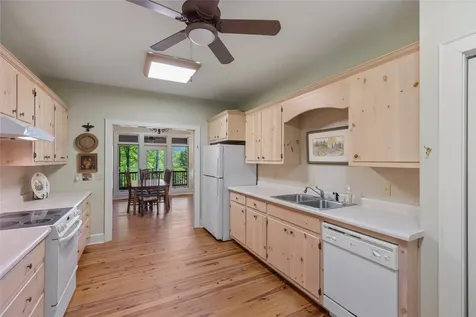 141 Old Ford Road Cashiers NC 28717